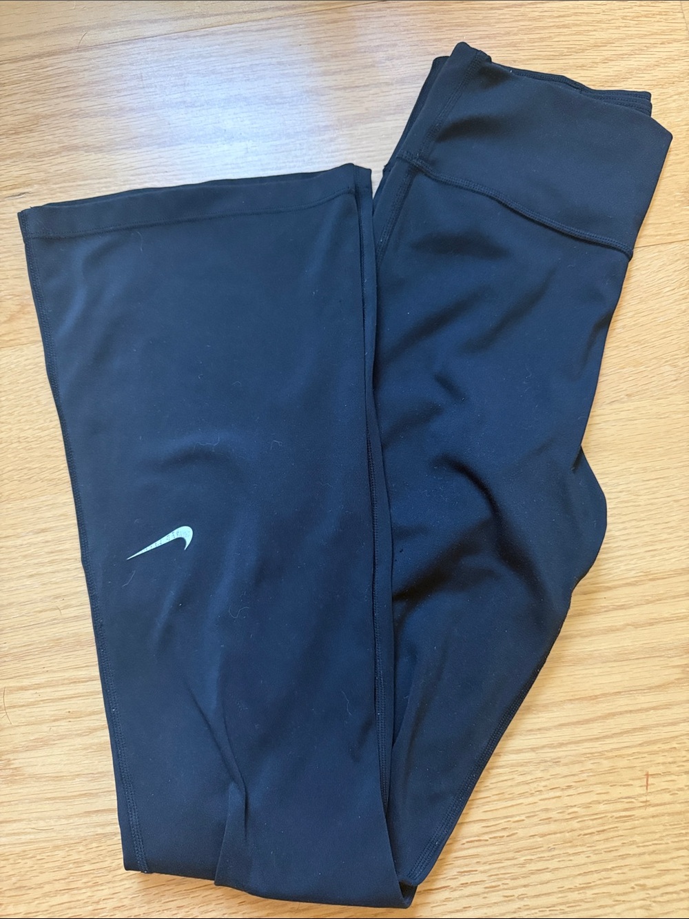 Nike & Athleta Girls Leggings Bundle M/8-10